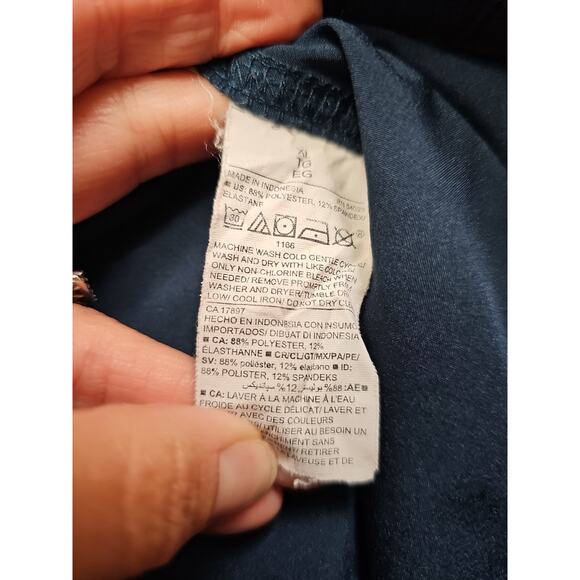 Old Navy Pants Womens XL Cargo Jogger Stretch Tech Dry Quick - Picture 6 of 8